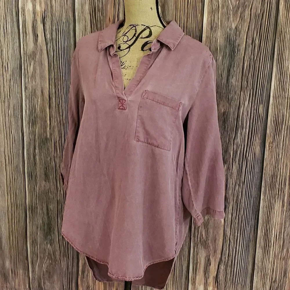 Mododoc Los Angeles Top Sz Medium - Picture 1 of 10